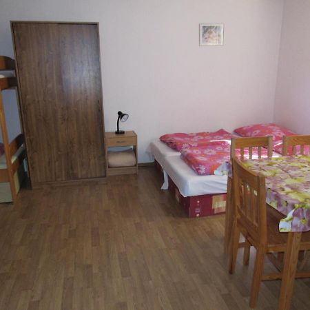 Apartmany Bobrovnik Liptovská Sielnica エクステリア 写真
