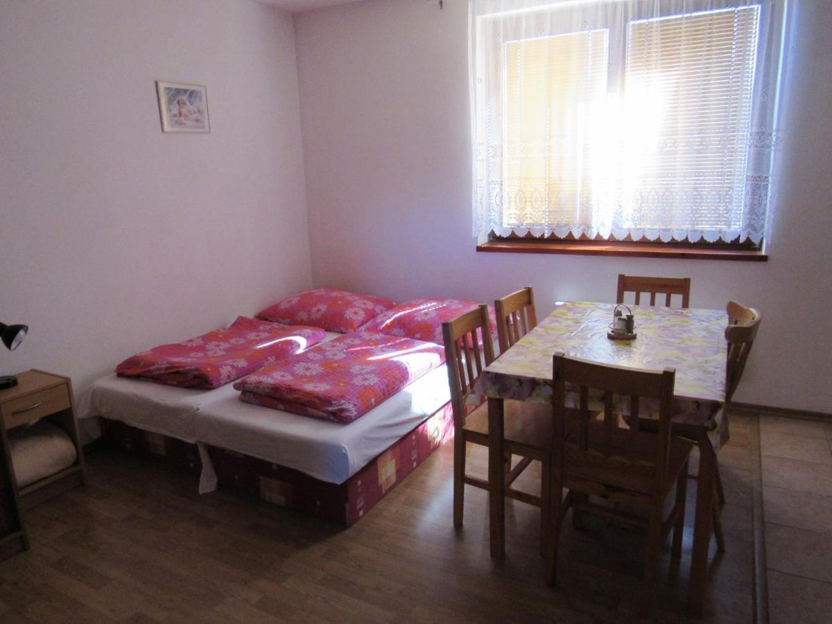 Apartmany Bobrovnik Liptovská Sielnica エクステリア 写真