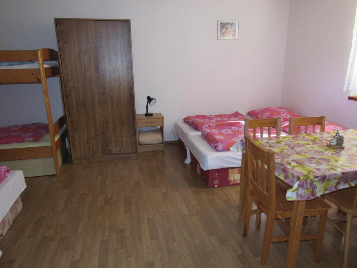 Apartmany Bobrovnik Liptovská Sielnica エクステリア 写真