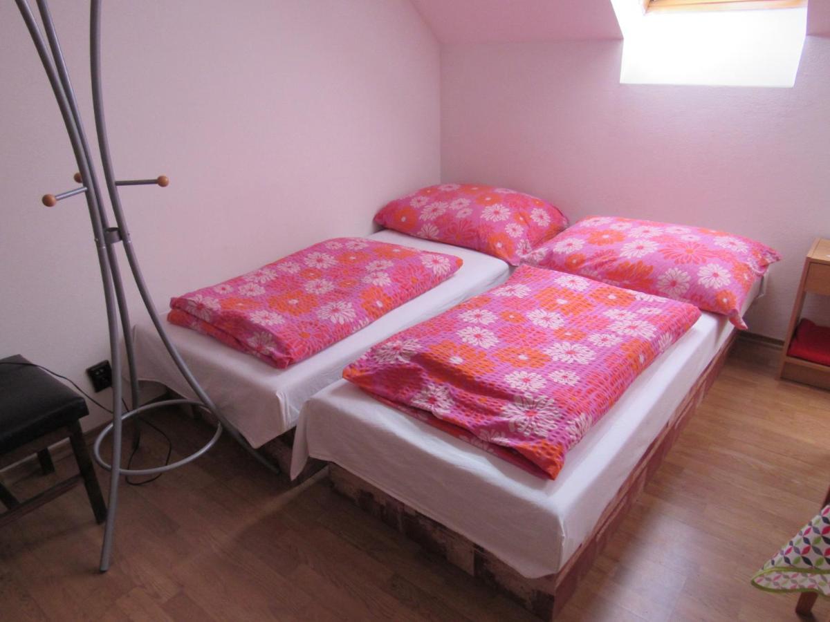Apartmany Bobrovnik Liptovská Sielnica エクステリア 写真